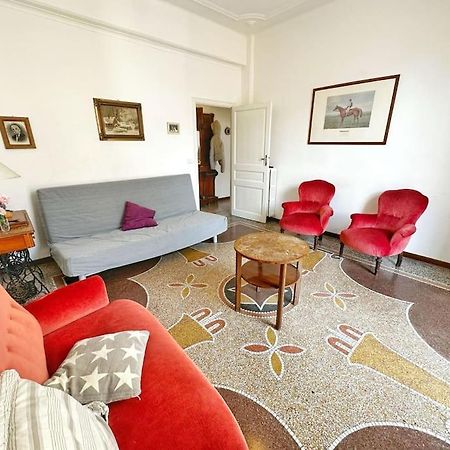 Suite Massa 57 - Санремо Екстер'єр фото