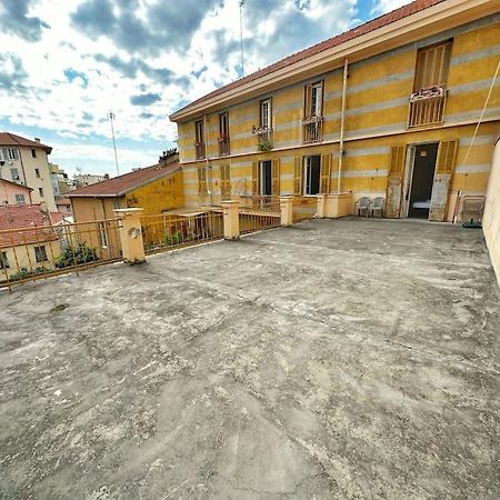 Suite Massa 57 - Санремо Екстер'єр фото