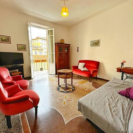 Suite Massa 57 - Санремо Екстер'єр фото