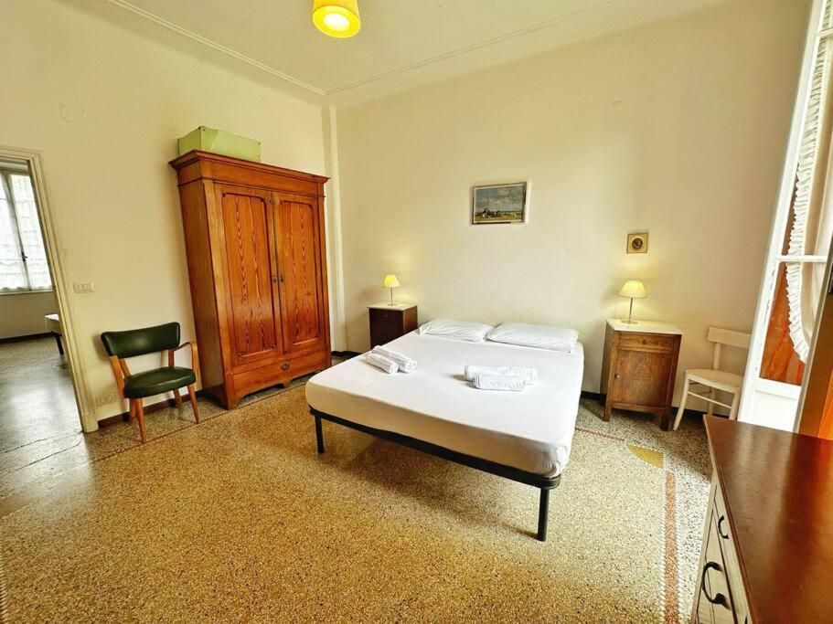 Suite Massa 57 - Санремо Екстер'єр фото