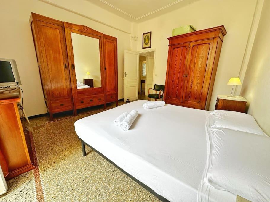 Suite Massa 57 - Санремо Екстер'єр фото