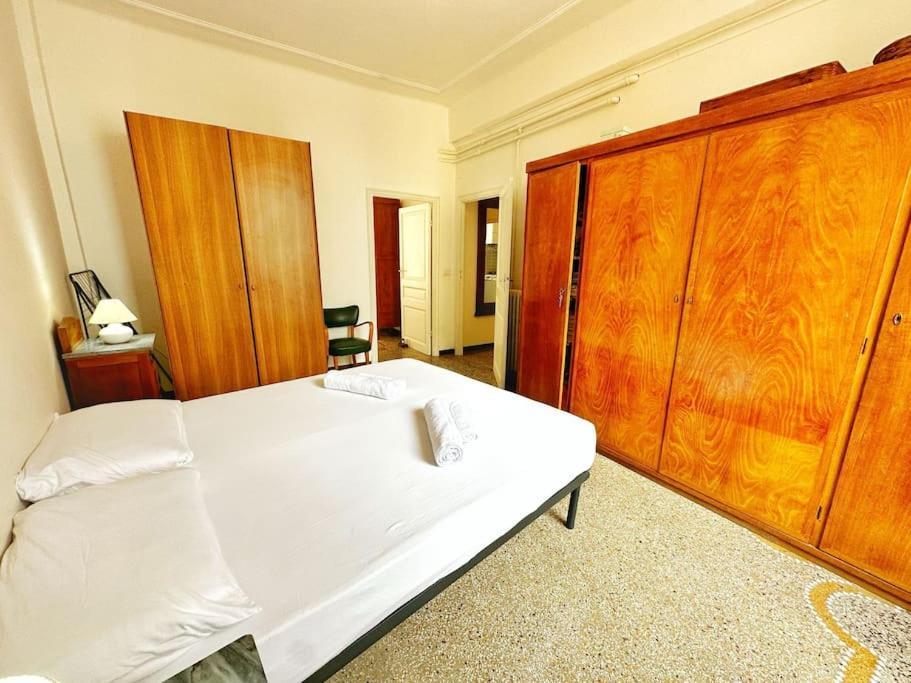 Suite Massa 57 - Санремо Екстер'єр фото