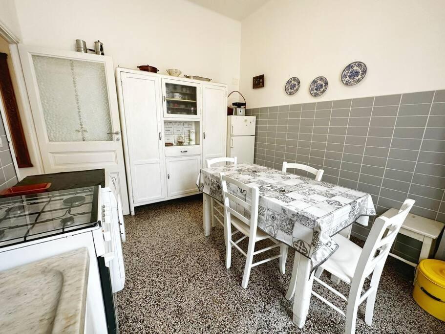 Suite Massa 57 - Санремо Екстер'єр фото