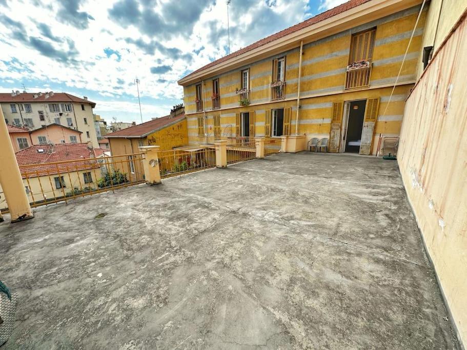 Suite Massa 57 - Санремо Екстер'єр фото