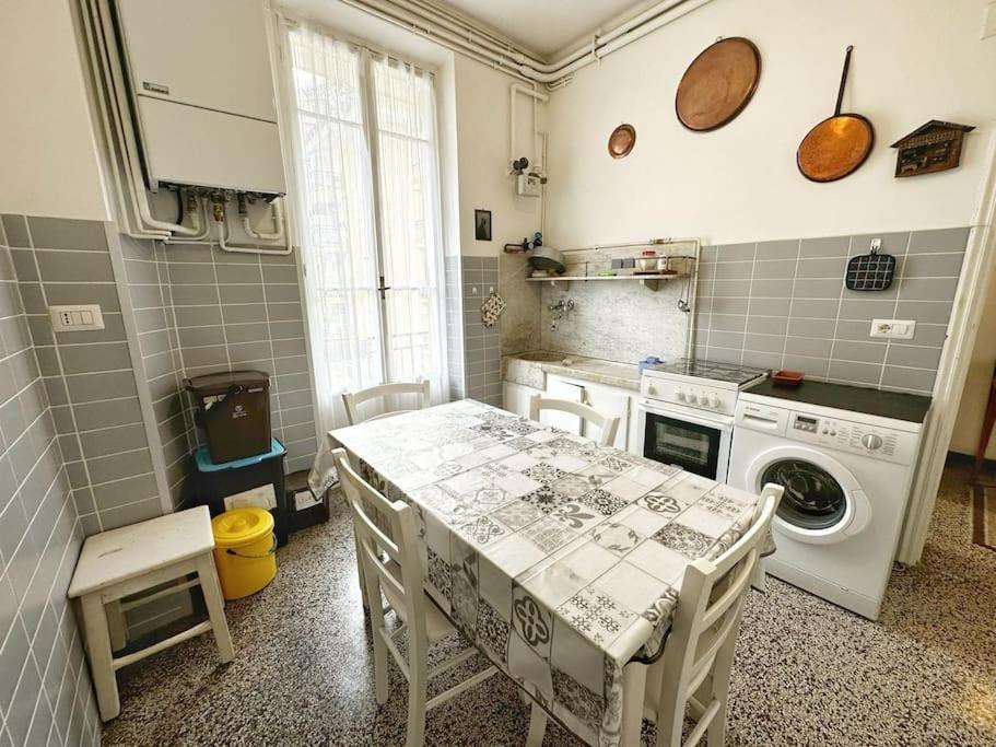 Suite Massa 57 - Санремо Екстер'єр фото