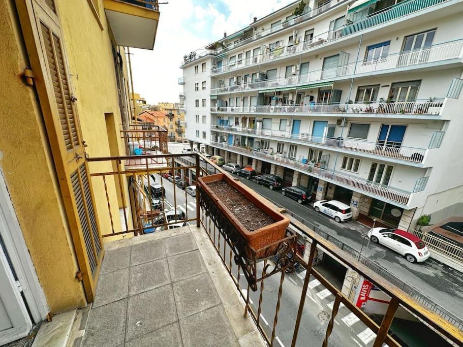 Suite Massa 57 - Санремо Екстер'єр фото