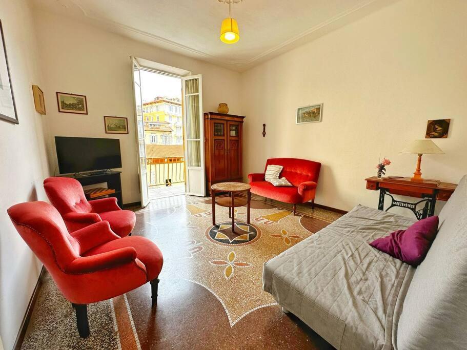 Suite Massa 57 - Санремо Екстер'єр фото
